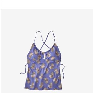 Patagonia Tankini top